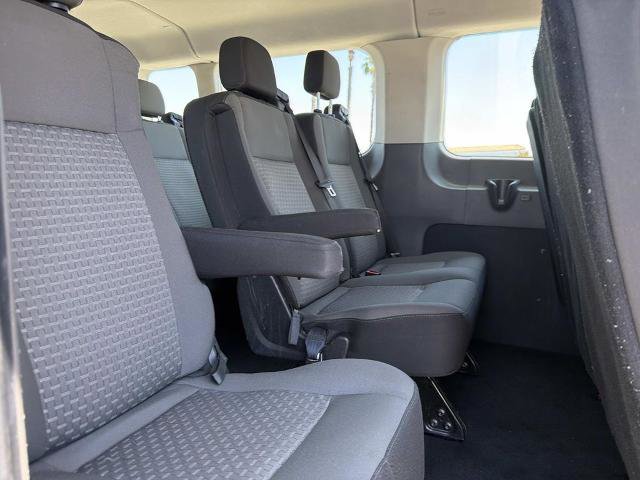 Certified 2023 Ford Transit 350 XLT RWD image 21