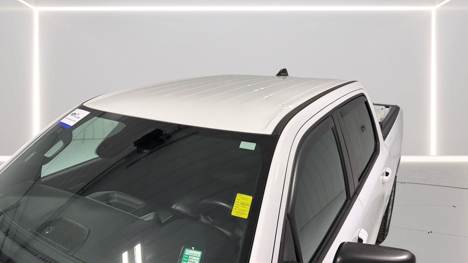 Used 2021 RAM 1500 Big Horn AWD/4WD image 21