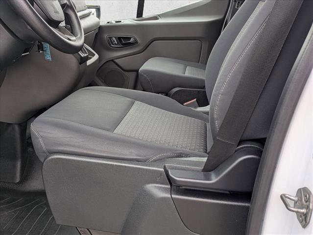 Certified 2024 Ford Transit 250 Low Roof w/ Exterior Upgrade Package image 16