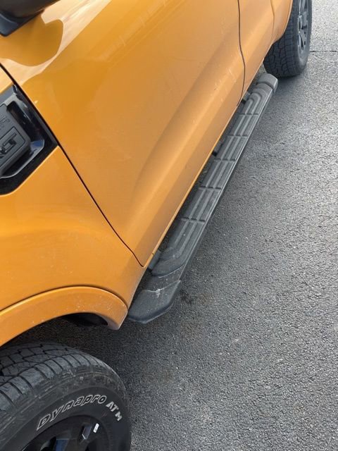 Certified 2022 Ford Ranger XLT w/ Equipment Group 301A Mid image 28