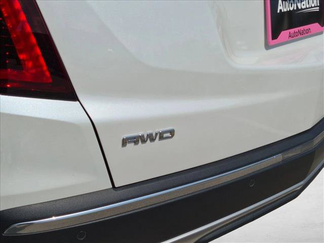 Used 2023 Cadillac XT5 Premium Luxury AWD/4WD image 14