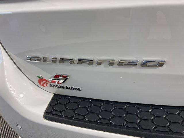 Used 2025 Dodge Durango GT AWD/4WD image 11