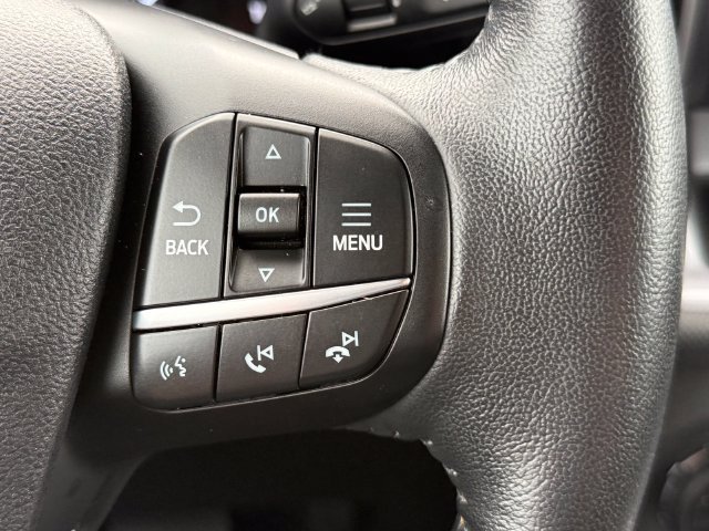 Certified 2023 Ford Bronco Sport Big Bend w/ Convenience Package AWD/4WD image 19