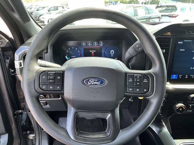 Certified 2024 Ford F150 STX AWD/4WD image 29