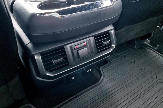 Certified 2022 Ford F150 Lariat w/ Equipment Group 502A High image 34