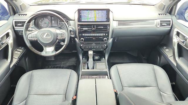 Used 2022 Lexus GX 460 Premium image 32