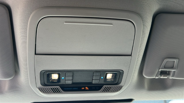 Certified 2023 Ford Mustang Mach-E Select RWD image 23
