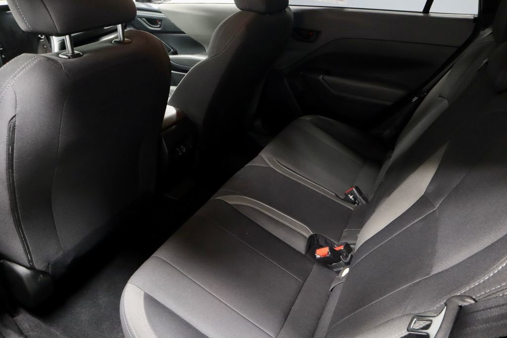 Used 2025 Subaru Crosstrek 2.0i Premium AWD/4WD image 22