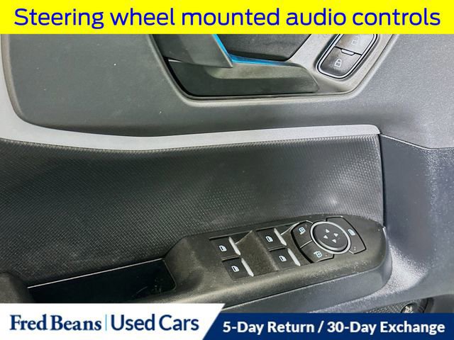 Certified 2022 Ford Bronco Sport Outer Banks w/ Tech Package image 23