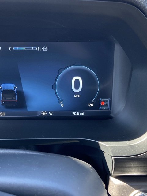 Certified 2025 Ford F150 Lightning Pro w/ Tow Technology Package image 9