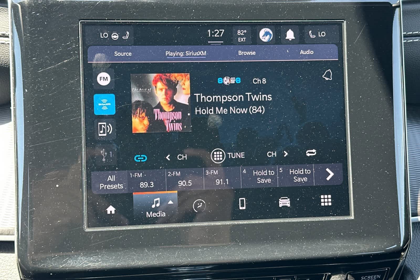 Used 2023 Jeep Grand Cherokee Altitude image 19