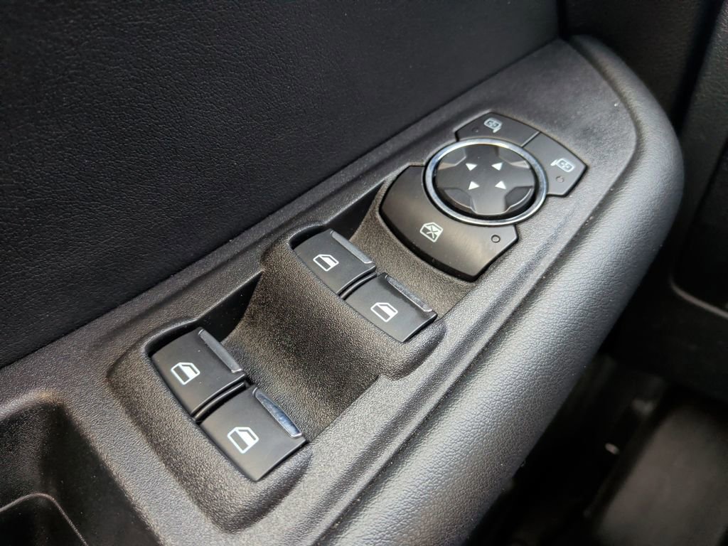 Certified 2024 Ford Edge SE AWD/4WD image 28