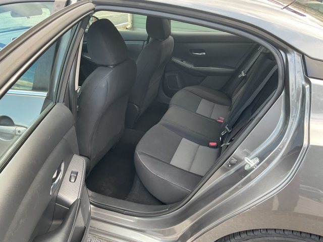 Used 2021 Nissan Sentra SV FWD image 32