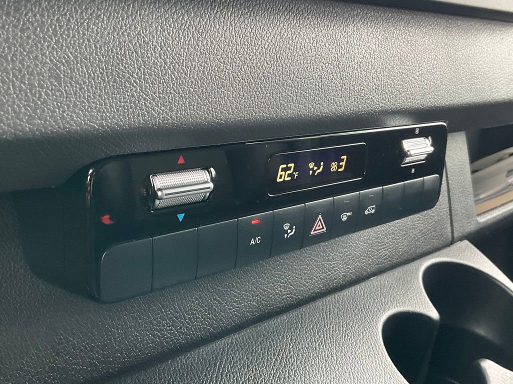 Used 2021 Mercedes-Benz Sprinter 144 Cargo image 12