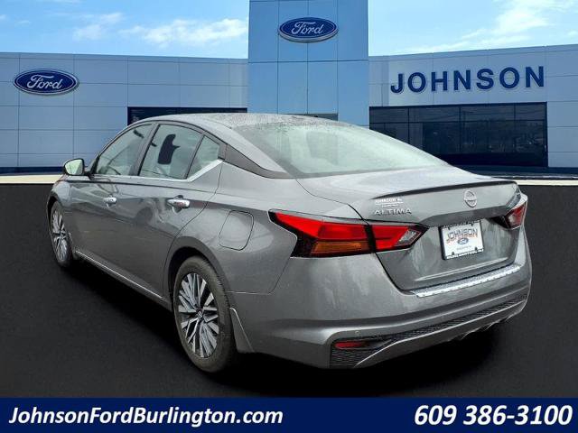 Used 2023 Nissan Altima 2.5 SV FWD image 5