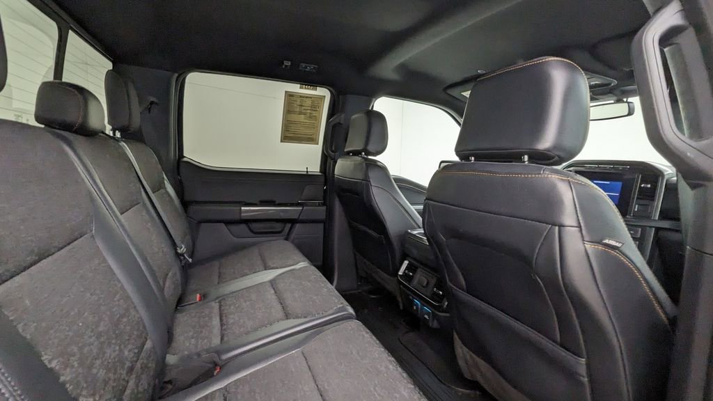 Certified 2023 Ford F150 Tremor w/ 360 Degree Camera Package AWD/4WD image 39