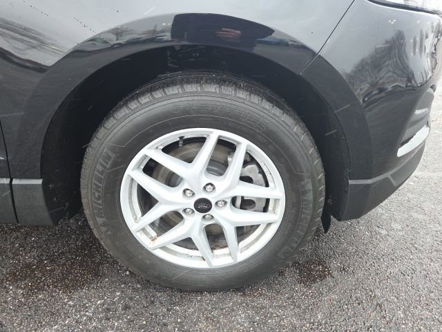 Certified 2024 Ford Edge SEL image 2