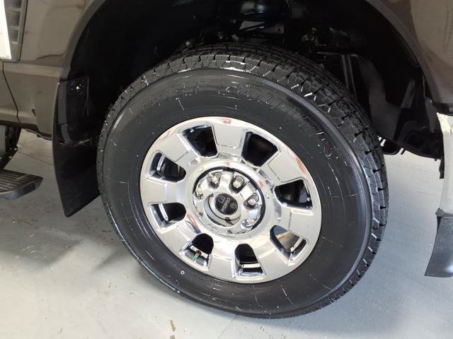 Certified 2024 Ford F250 Lariat w/ Lariat Ultimate Package AWD/4WD image 9