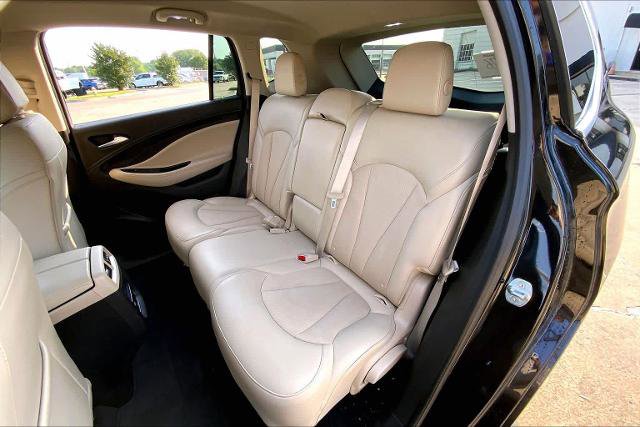 Used 2020 Buick Envision Preferred FWD image 20