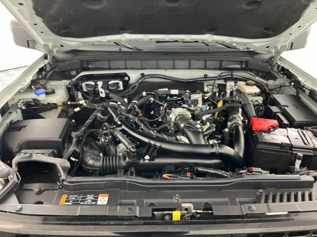 Certified 2023 Ford Bronco Wildtrak AWD/4WD image 33