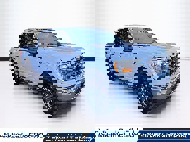 Certified 2022 Ford F150 XLT w/ Equipment Group 302A High image 6