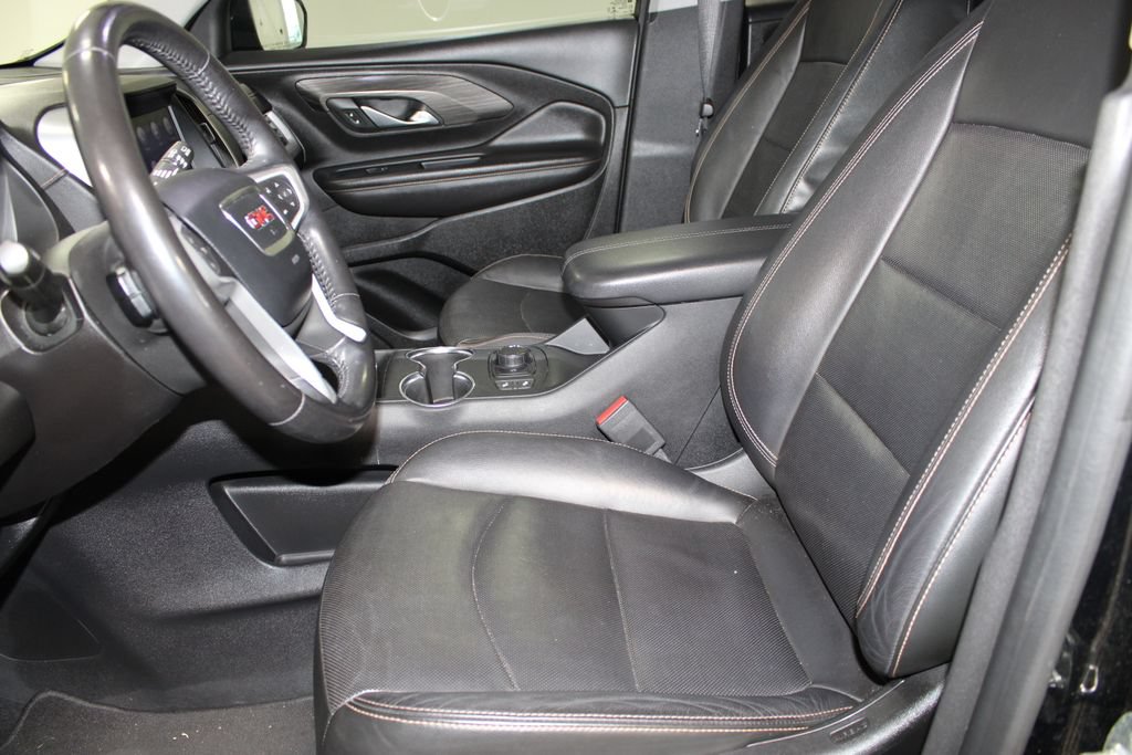 Used 2019 GMC Terrain SLT AWD/4WD image 17