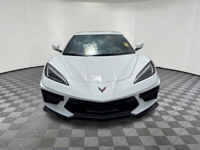 Used 2024 Chevrolet Corvette Stingray Preferred Cpe w/ 2LT RWD image 13