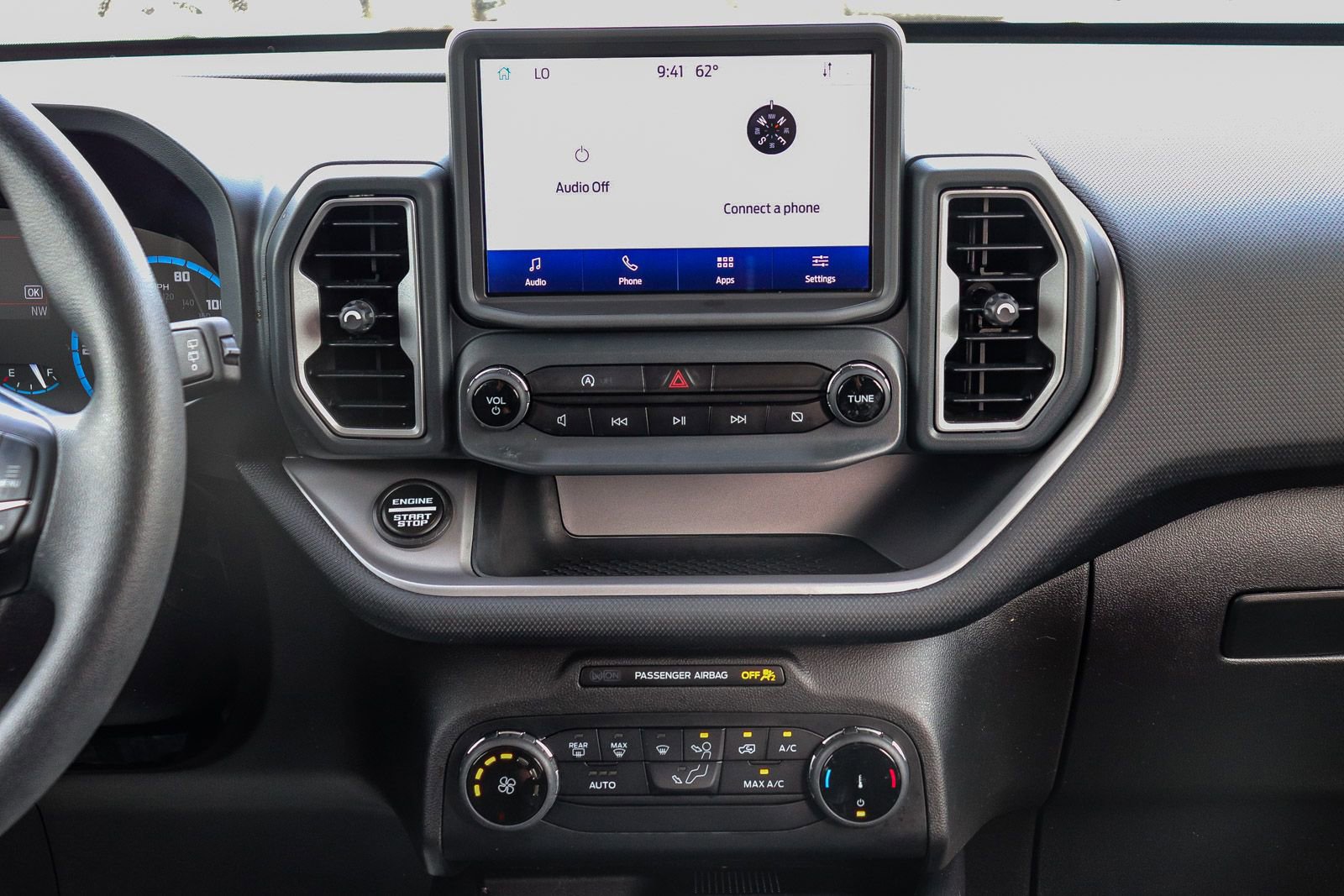 Certified 2023 Ford Bronco Sport Big Bend AWD/4WD image 13