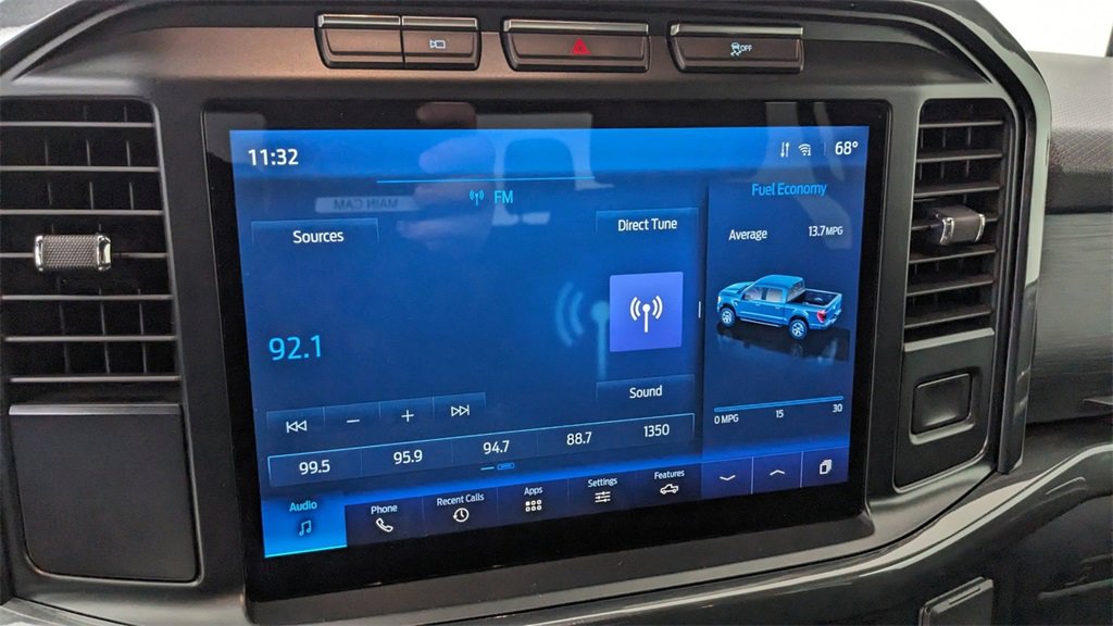 Certified 2022 Ford F150 XLT w/ Equipment Group 302A High image 24