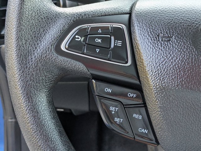 Certified 2022 Ford EcoSport SE w/ Interior Protection Package AWD/4WD image 17