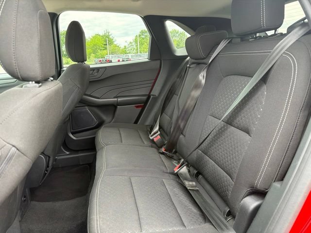 Certified 2024 Ford Escape Active FWD image 15