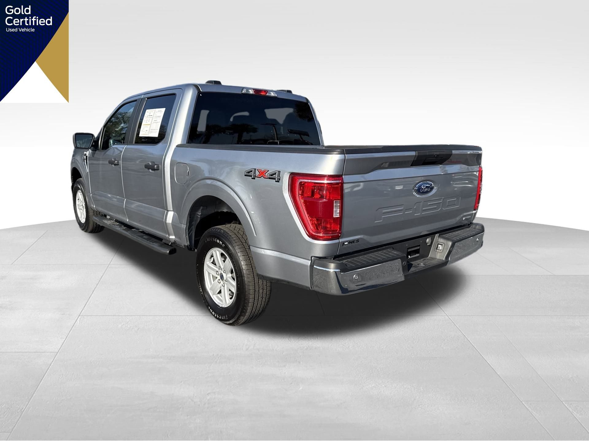 Certified 2023 Ford F150 XLT image 6