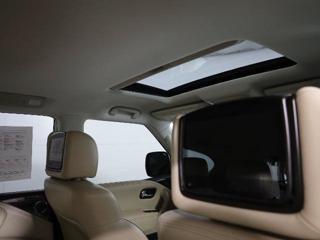 Used 2022 Nissan Armada Platinum AWD/4WD image 30