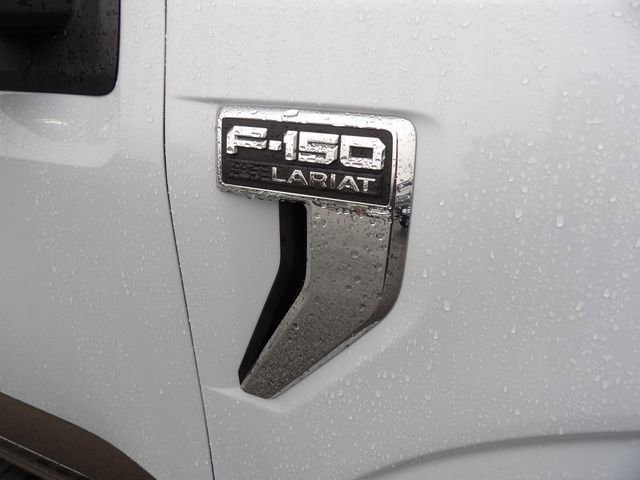 Certified 2021 Ford F150 Lariat image 10