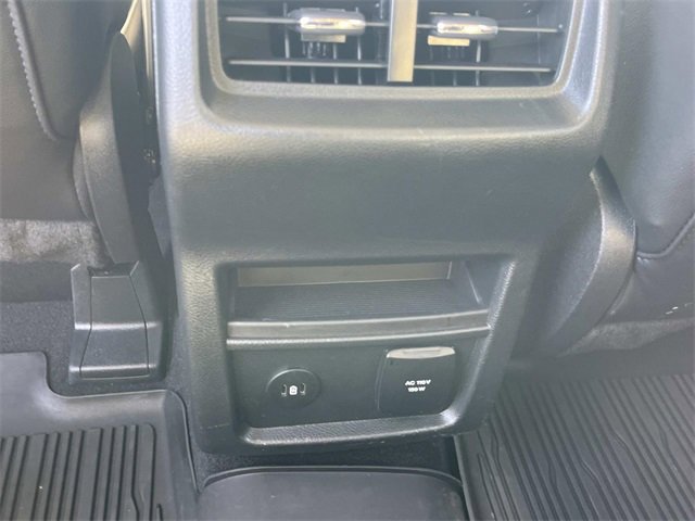 Certified 2024 Ford Edge SEL w/ Convenience Package image 18