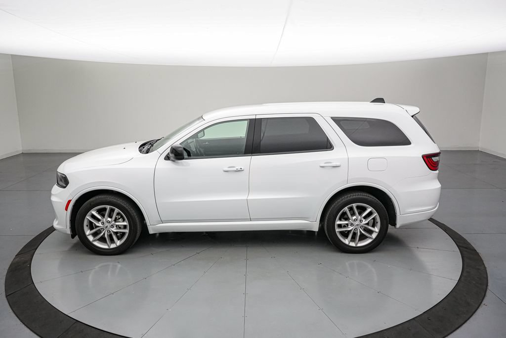 Used 2025 Dodge Durango GT AWD/4WD image 7