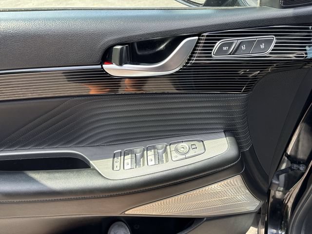 Used 2024 Hyundai Palisade Calligraphy AWD/4WD image 13
