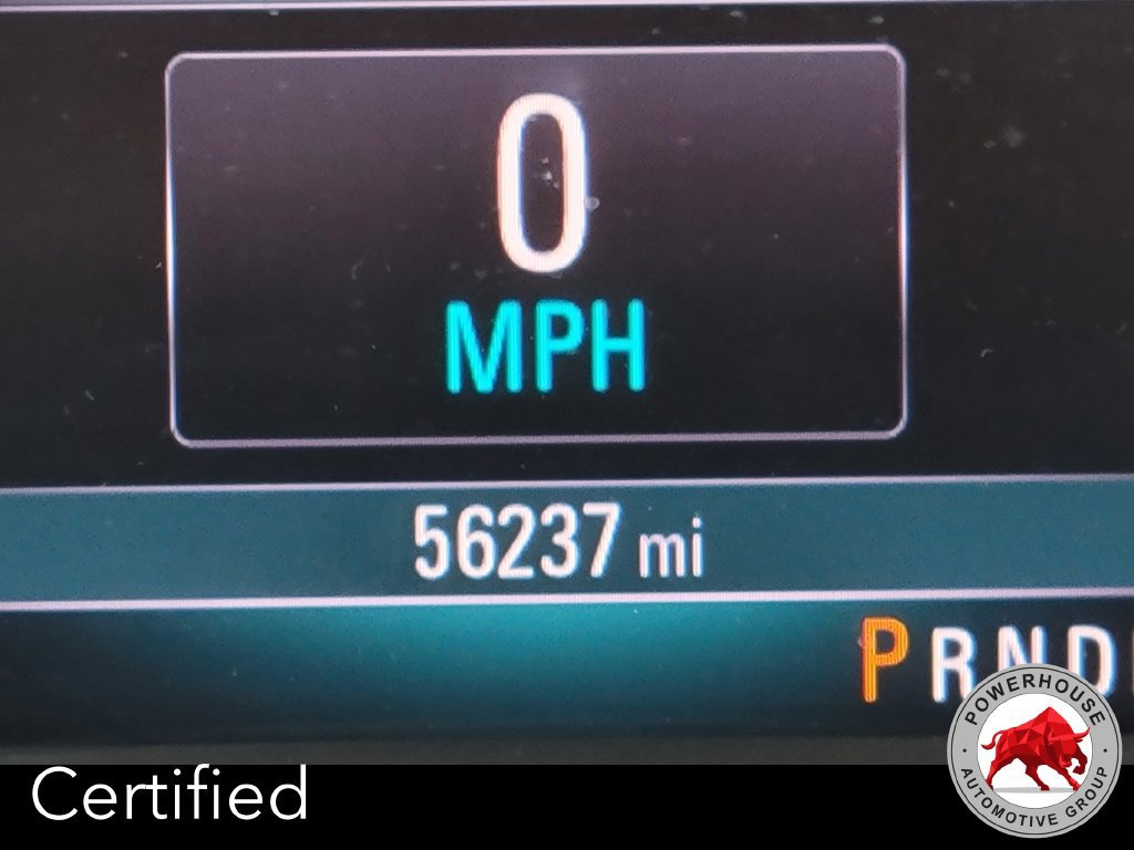 Used 2020 Buick Encore Preferred FWD image 33