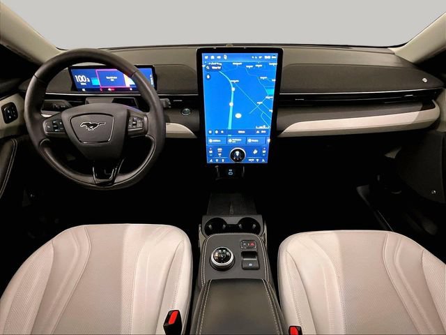 Certified 2022 Ford Mustang Mach-E Premium AWD/4WD image 14