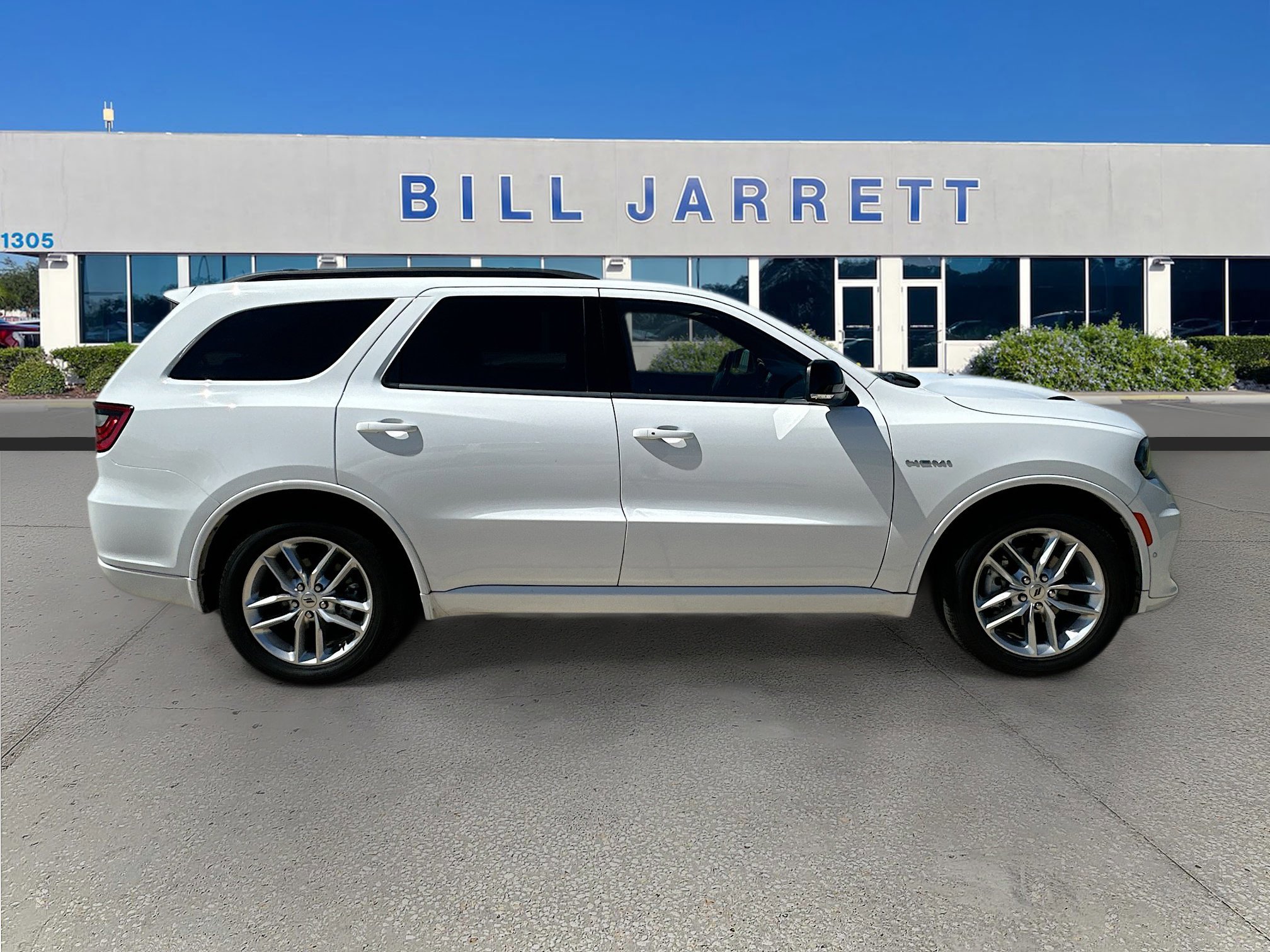Used 2024 Dodge Durango R/T image 6