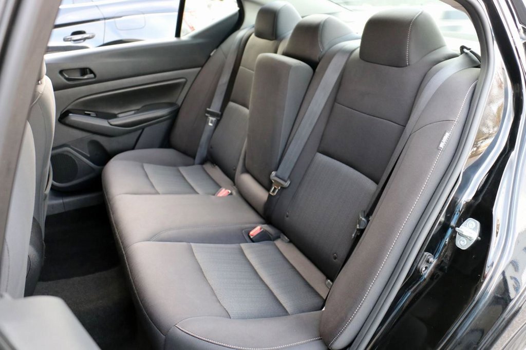 Used 2023 Nissan Altima 2.5 SV image 20