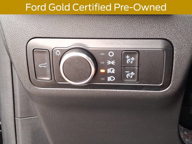 Certified 2023 Ford Escape Active w/ Tech Pack #2 AWD/4WD image 25