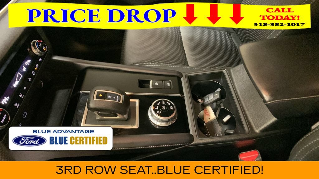 Used 2024 Mitsubishi Outlander ES AWD/4WD image 35