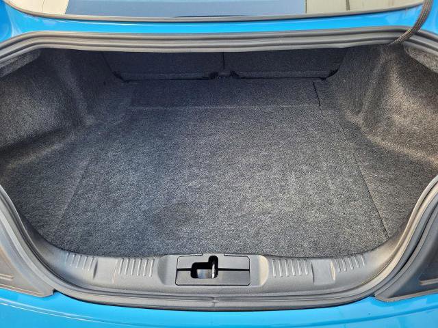 Certified 2017 Ford Mustang Shelby GT350 w/ Electronics Package image 35