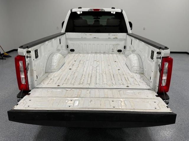 Certified 2024 Ford F250 XLT AWD/4WD image 12