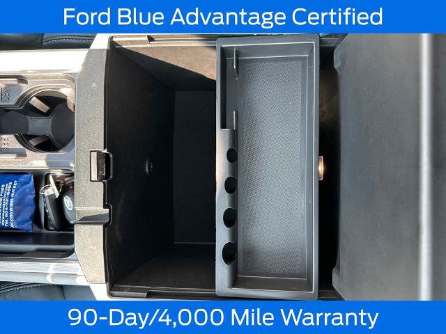 Certified 2023 Ford F350 Limited AWD/4WD image 17