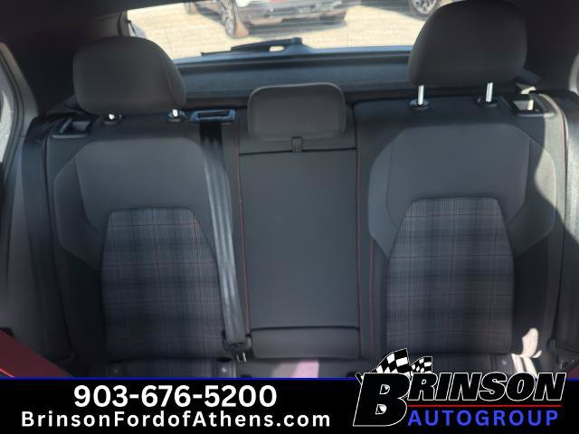 Used 2024 Volkswagen GTI S FWD image 27