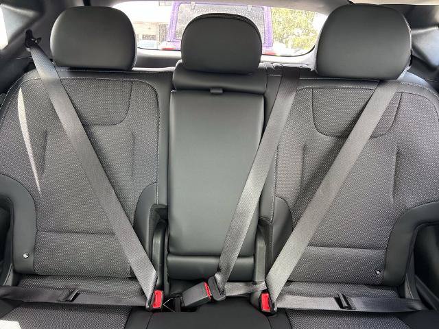 Used 2026 Kia EV6 Light RWD image 14