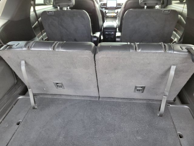 Certified 2025 Ford Expedition Max Active AWD/4WD image 26