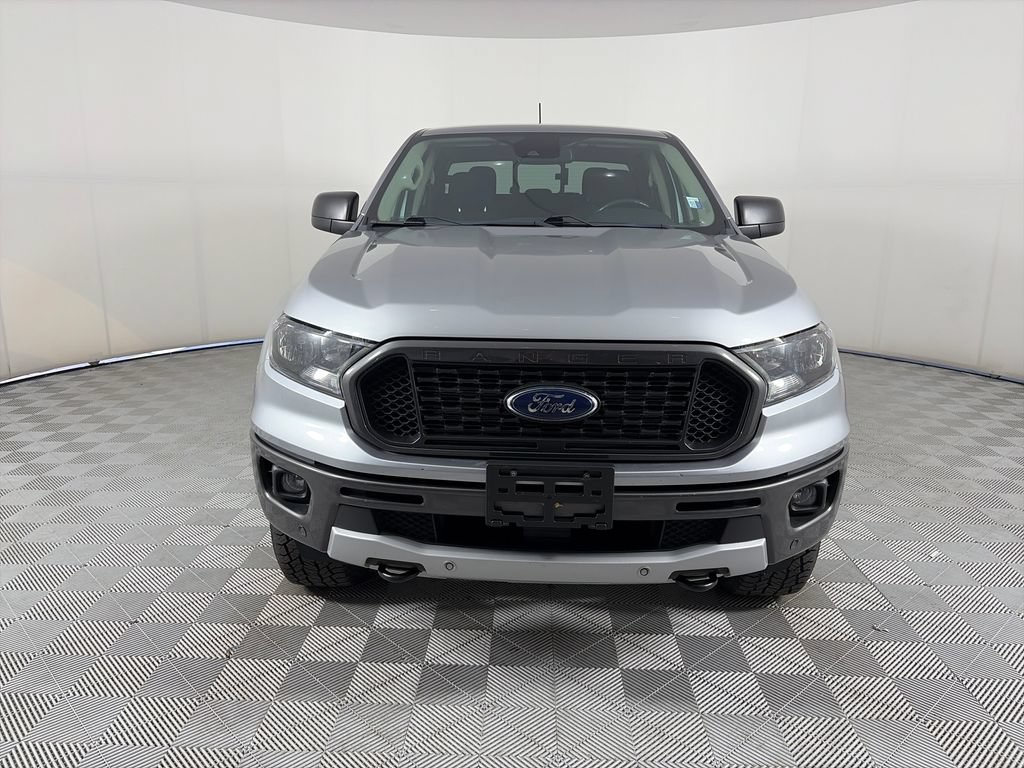 Certified 2020 Ford Ranger XLT w/ Equipment Group 302A Luxury AWD/4WD image 2